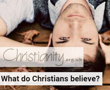 christianity.org